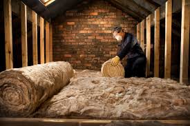 Professional Insulation Services in Cabool, MO